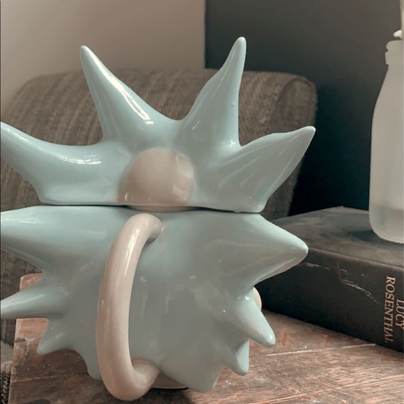 Rick and Morty mug - Picture 4 of 7